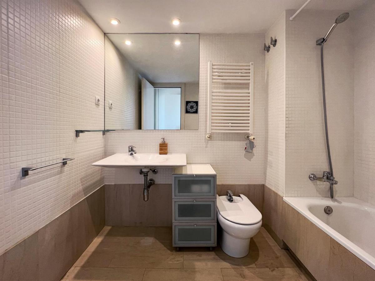Apartamento U-nique Degà Bahí Barcelona